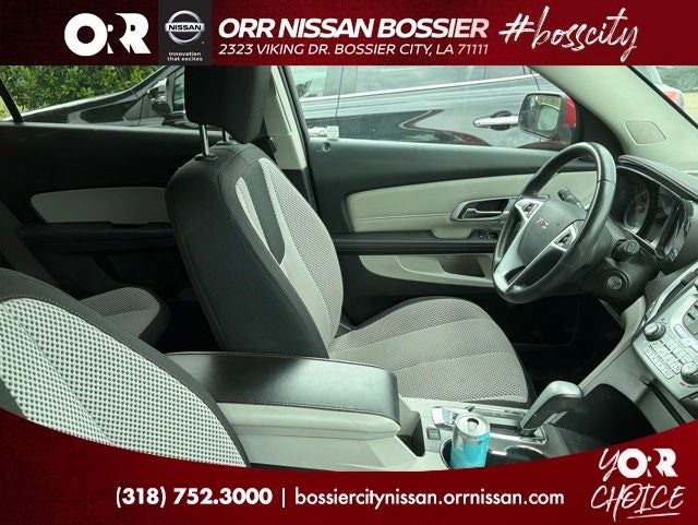 2013 GMC Terrain SLE-2