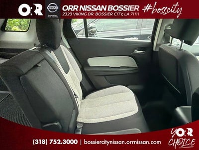 2013 GMC Terrain SLE-2