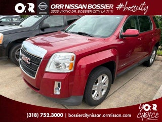 2013 GMC Terrain SLE-2