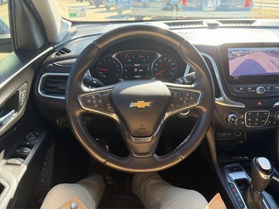 2021 Chevrolet Equinox Premier