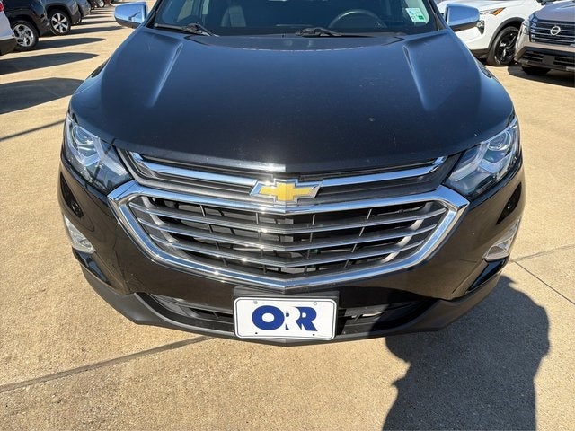 2021 Chevrolet Equinox Premier