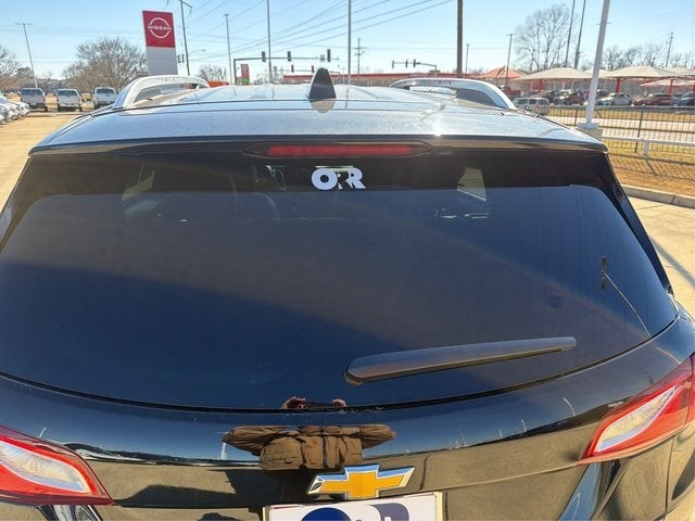 2021 Chevrolet Equinox Premier