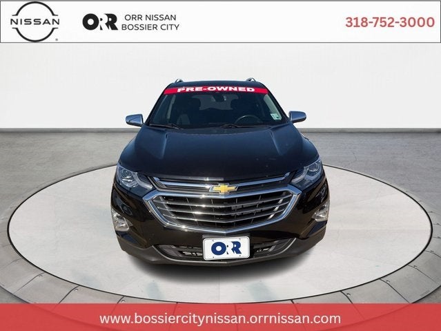 2021 Chevrolet Equinox Premier