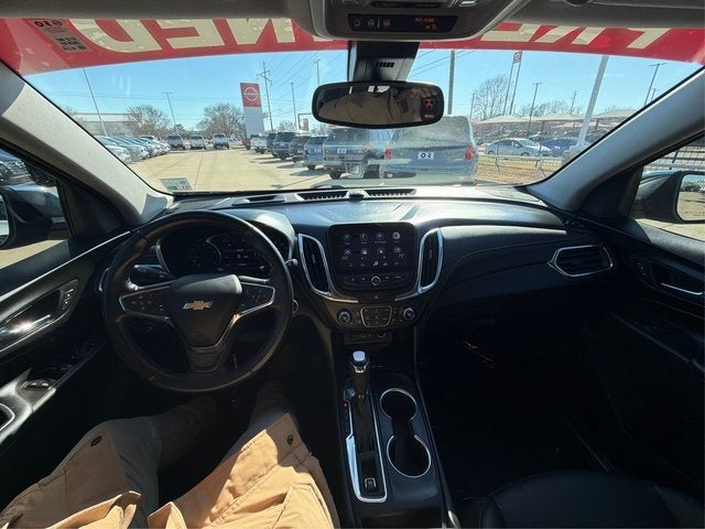 2021 Chevrolet Equinox Premier