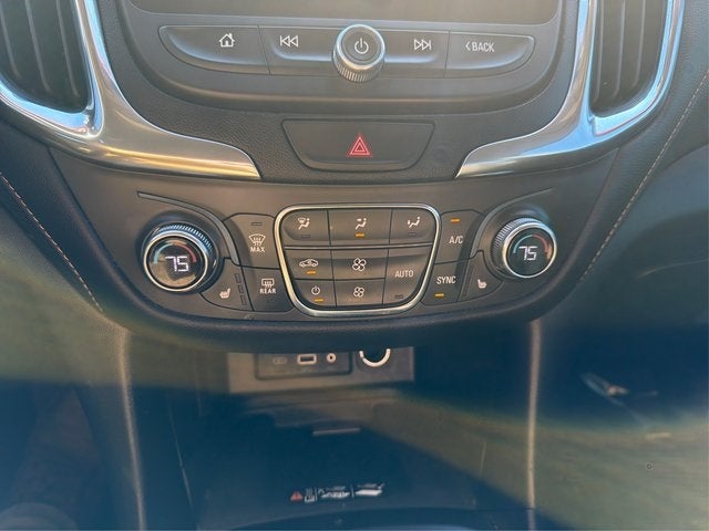 2021 Chevrolet Equinox Premier