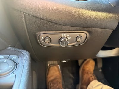 2021 Chevrolet Equinox Premier