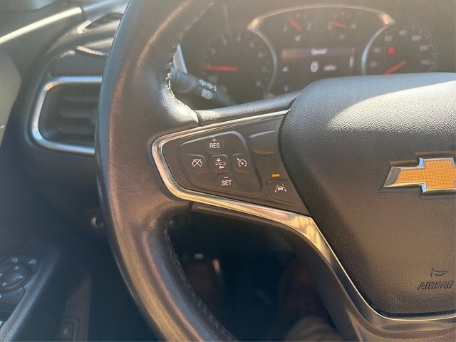 2021 Chevrolet Equinox Premier