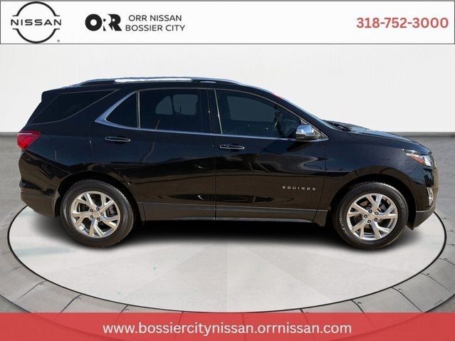2021 Chevrolet Equinox Premier