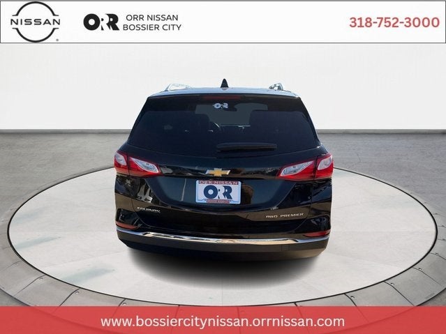 2021 Chevrolet Equinox Premier