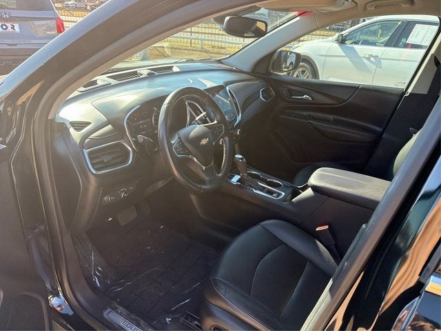 2021 Chevrolet Equinox Premier