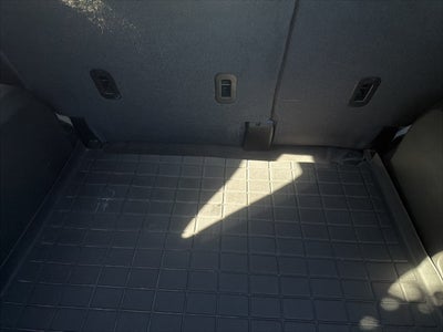 2015 Chevrolet Equinox LT 1LT