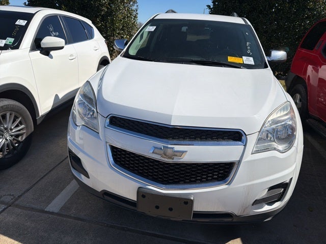 2015 Chevrolet Equinox LT 1LT