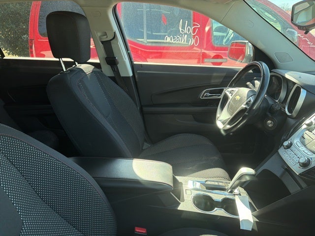 2015 Chevrolet Equinox LT 1LT