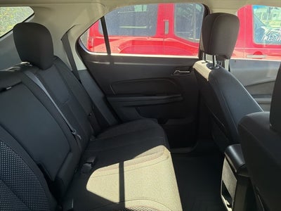 2015 Chevrolet Equinox LT 1LT