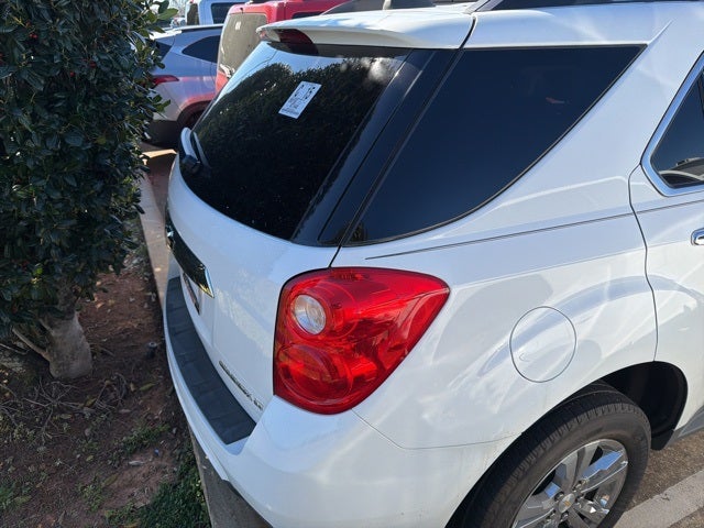 2015 Chevrolet Equinox LT 1LT