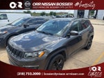 2019 Jeep Compass Altitude