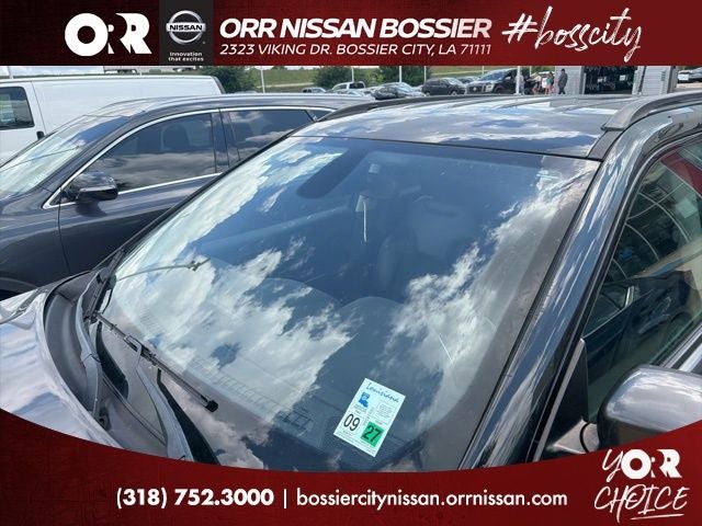 2019 Jeep Compass Altitude