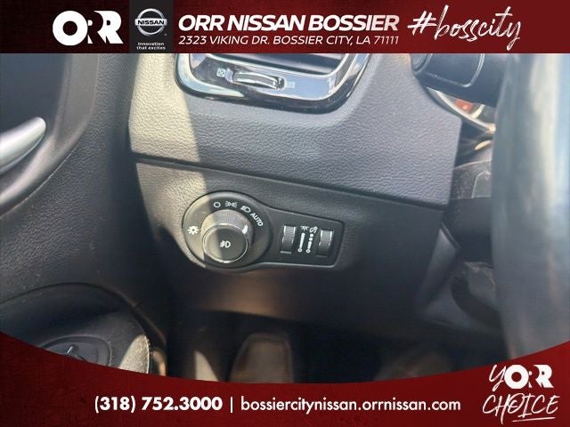 2019 Jeep Compass Altitude