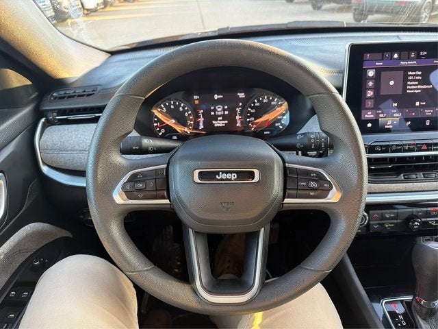 2024 Jeep Compass Sport