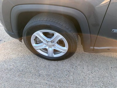 2024 Jeep Compass Sport