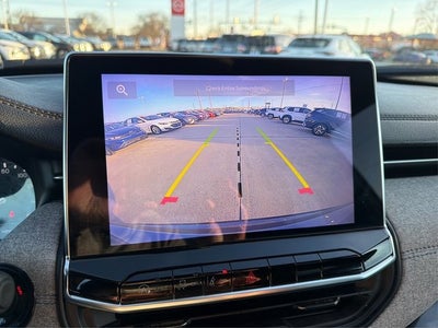 2024 Jeep Compass Sport