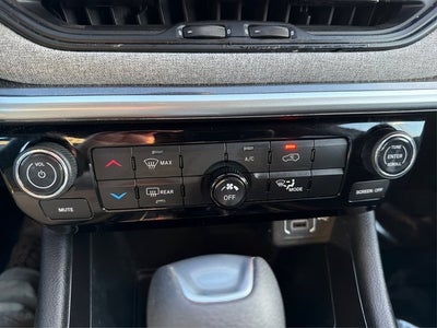 2024 Jeep Compass Sport