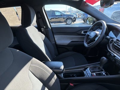 2024 Jeep Compass Sport