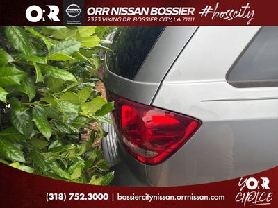 2018 Dodge Journey SXT