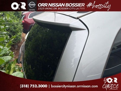 2018 Dodge Journey SXT