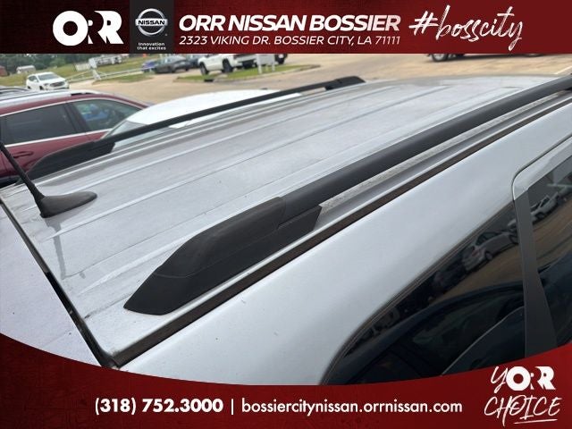 2018 Dodge Journey SXT