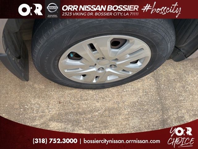 2018 Dodge Journey SXT
