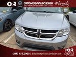 2018 Dodge Journey SXT