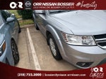 2018 Dodge Journey SXT