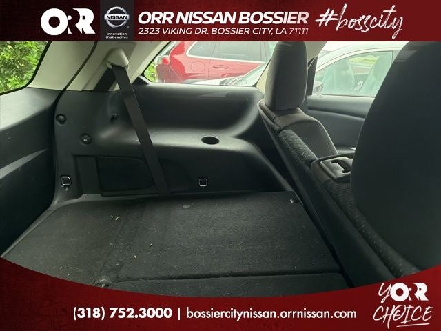 2018 Dodge Journey SXT