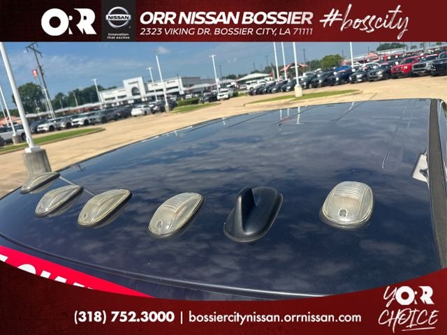 2018 RAM 2500 Lone Star