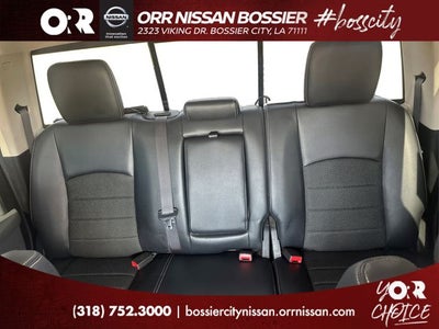 2018 RAM 2500 Lone Star