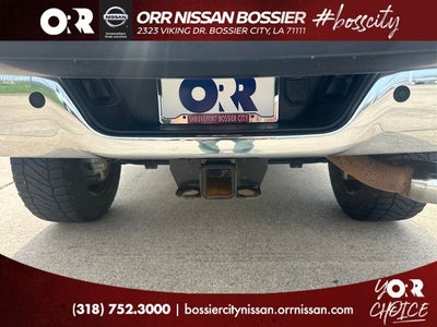 2018 RAM 2500 Lone Star