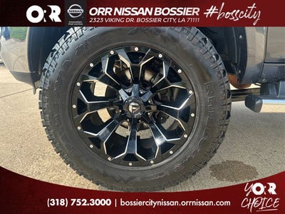 2018 RAM 2500 Lone Star