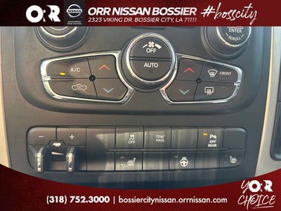 2018 RAM 2500 Lone Star