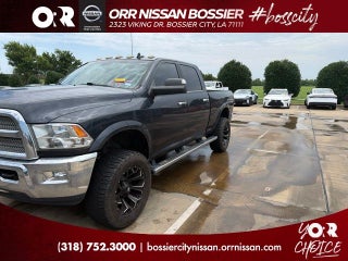 2018 RAM 2500 Lone Star