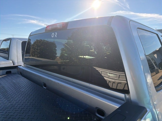 2014 Chevrolet Silverado 1500 LT LT1