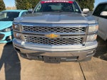 2014 Chevrolet Silverado 1500 LT LT1