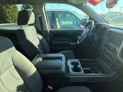 2014 Chevrolet Silverado 1500 LT LT1