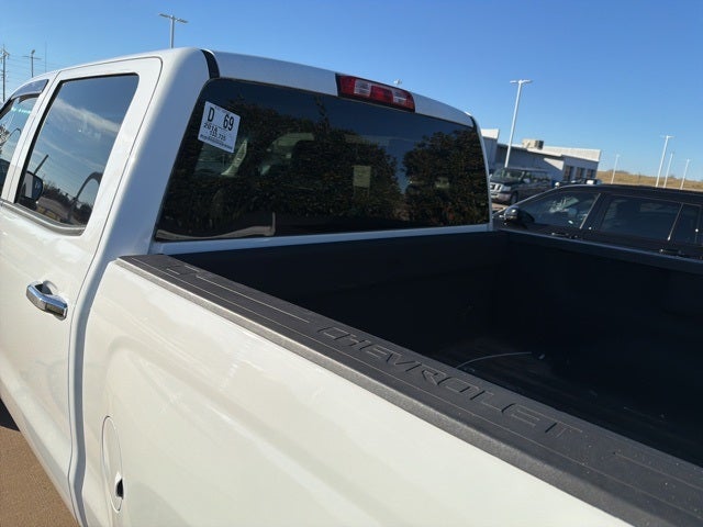 2014 Chevrolet Silverado 1500 LT LT2