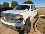 2014 Chevrolet Silverado 1500 LT LT2