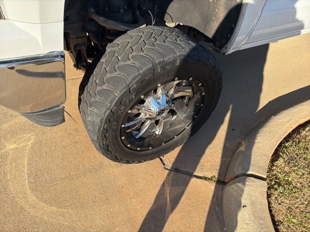 2014 Chevrolet Silverado 1500 LT LT2