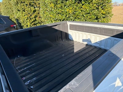 2014 Chevrolet Silverado 1500 LT LT2