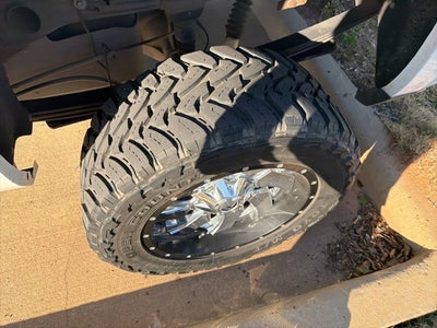 2014 Chevrolet Silverado 1500 LT LT2