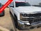 2018 Chevrolet Silverado 1500 LTZ 1LZ