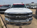 2018 Chevrolet Silverado 1500 LTZ 1LZ